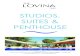 STUDIOS, SUITES & PENTHOUSE - The Lovina Bali€¦ · PENTHOUSE Das luxuriös eingerichtete Penthouse ist der Inbegriff weltstädtischer Raffinesse gemixt mit tropischem Flair. Die
