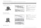 Pompe standard - calor.ro · PDF file pompei cu tălpi şi găuri filetate • Posibilitatea procurării uşoare a motoarelor standard utilizate (conform specifica ţiilor Wilo) şi