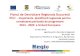 Planul de Dezvoltare Regionala Bucuresti Ilfov Importanta ... · PDF file Planul de Dezvoltare Regionala Bucuresti ... operaţionale finanţate din instrumentele structurale 2007 -2013