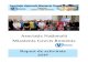 Miastenia Gravis România Raport de activitate 2019 · PDF file 2021. 1. 23. · cu miastenia gravis şi bolile înrudite (Lambert Eaton, Sindroamele Miastenice Congenitale), membrii