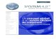 Ianuarie 2015 McLaughlin Bennett SYSTEM 4.0 System 4.0™ · PDF file 2018. 1. 5. · Introducere 3 Evolutia conceptului 4 Dezvoltarea sistemului 5 Metoda de tratament in 2015 6, 7