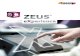 ZEUS Time Management - Pontaj - Acces - Sisteme pontaj - Sisteme acces