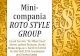 Mini- compania ROTO STYLE GROUP