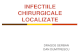 INFECTIILE CHIRURGICALE LOCALIZATE