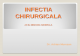 infectii chirurgicale