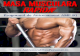 Masa Musculara Rapida - Programul de Antrenament AMP B1