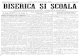 Anul XLII. Arad, 9|22 Septemvrie 1918. Nr. 37. BISERICA SI ... Anul XLII. Arad, 9|22 Septemvrie 1918