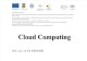 Cloud Computing (rom¢nƒ)
