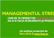 [Sliduri Webinar 5AM] Managementul Stresului