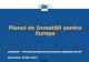 Planul de Investiții pentru Europa - file• Companii de stat • Alte entități publice Bănci / Bănci Intermediare / Alte instituții financiare Fonduri de Investiții Platforme