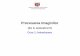 Procesarea rdanescu/pi_c01.pdf · PDF file metode matematice sau metode bazate pe teoria învăţării automate (machine learning), implementate sub forma unor algoritmi executaţi