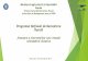 Programul Național de Dezvoltare Rurală · PDF file Ministerul Agriculturii și Dezvoltării Rurale Direcția Generală Dezvoltare Rurală Autoritate de Management pentru PNDR Programul