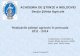 ACADEMIA DE ŞTIINŢE A MOLDOVEI Secţia Ştiinţe · PDF file 2015-03-05 · ACADEMIA DE ŞTIINŢE A MOLDOVEI Secţia Ştiinţe Agricole Academician coordonator al Secţiei Ştiinţe